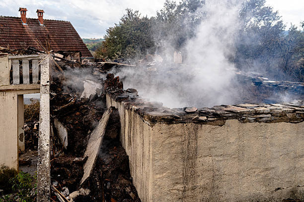 Affordable Soot Cleanup solutions in Cypress, TX